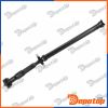 Arbre de transmission arrière pour BMW | NWN-BM-089, 26117518375